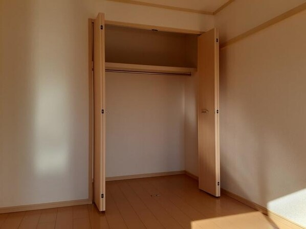 エルディム鈴木の物件内観写真